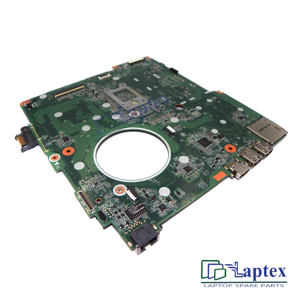 Hp Pavilion 15f U88 On Board Cpu Motherboard